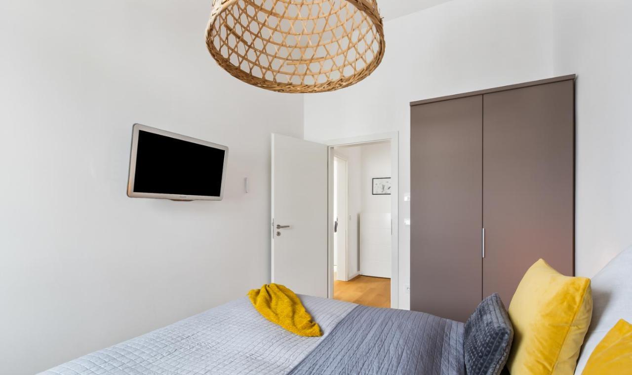 Penthouse Hygge Meerblick Am Strand Olpenæs Eksteriør billede